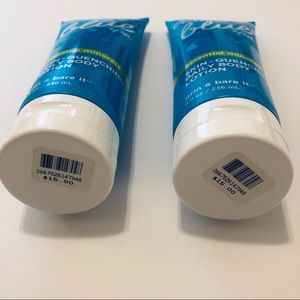 Bath & Body Works Other - 2 NWT True Blue Spa Lotions Bath & Body Works Other - 2 NWT True Blue Spa Lotions